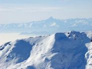 verso Bric Paglie e Monviso