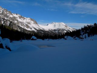 lago Serva