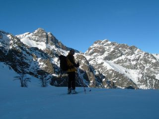 Mont Avic