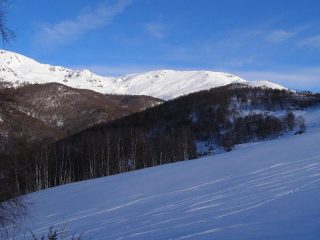 La meta ancora lontana