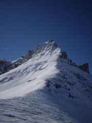 il bellissimo Pelvo d'Elva