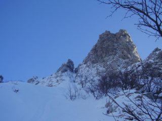 Canalino-dirittura di via