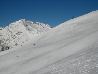 sguardo verso il Niblè