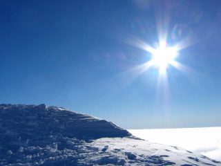 Il sole!!!!