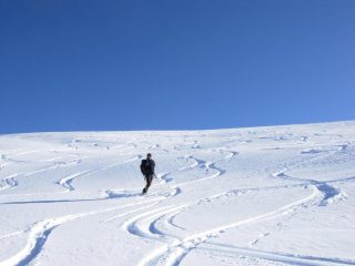 ottima neve