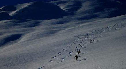 Colombo...tutto per noi!