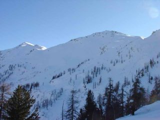 Ciantiplagna e Vallette