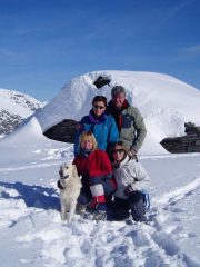 gruppo Cuorgnè