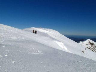 Sulla dorsale
