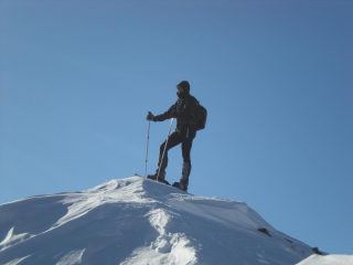 uno sguardo all'orizzonte