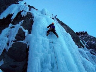 Sul primo tiro di Blue Magik