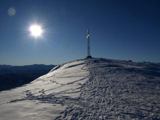 la croce del San Bernardo
