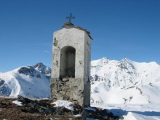 Rocca Patanua e Lunella 