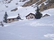 Ceresole Reale loc.Chiapili Superiori