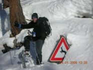 Tanta tanta neve!