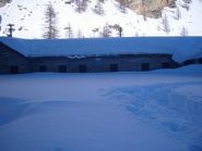 Ceresole Reale (Rifuglio Muzio)