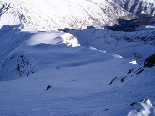 La Schiena Piatta