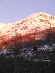 Uja in grande spolvero