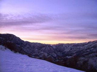 Luci e colori sille Liguri(2)