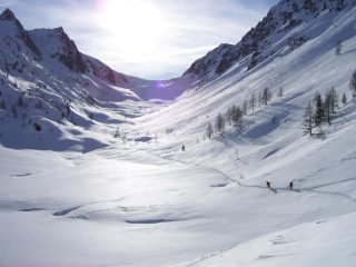 vallone di Collalunga