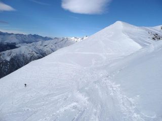 ripidi pendii finali