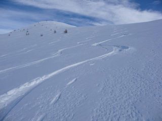... quasi finita...
