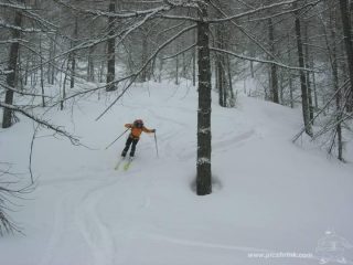la befana dell'Ala! foto m.conti