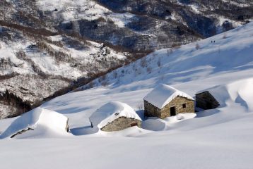 L'Alpe Fontanile