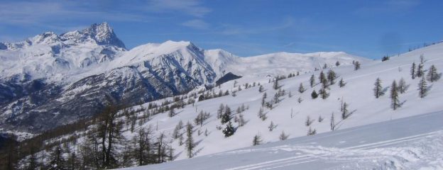 val varaita e mon viso