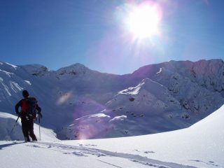 Bocchetta di Cevia