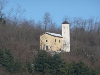 San Martino.