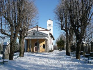 Santuario di Miralta.