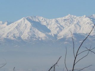 Quinzeina e Verzel.