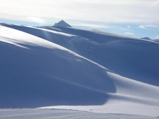 il paradiso- punta rognosa