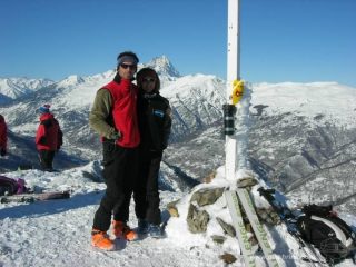 con Mark