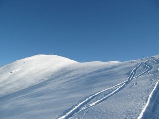 La vetta