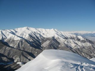 Verso la Bisalta