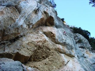 vie dalla 40 alla 44 (giulia sulla 43)