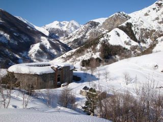 Forte Neghino