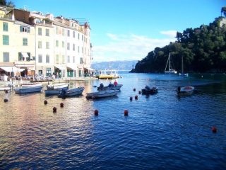 Portofino