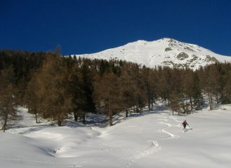 farina a 1700 mt, a sud!