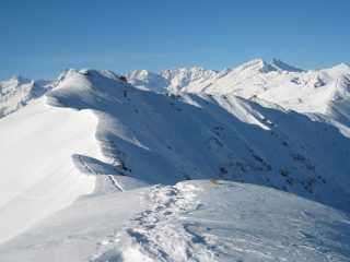 Cresta Angiolino-Vaccarezza