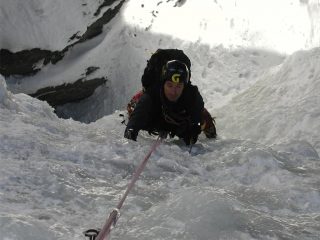 Mat sul primo tiro dell'Orrorifico Tritone