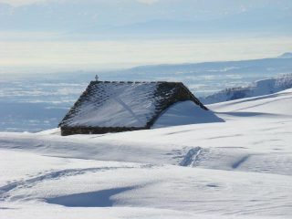 san Bernardo di Mares