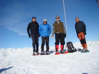 sul Soglio: Franco Elio Massimo Dario