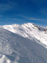 I pendii della Biolley