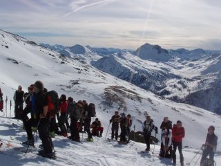 Si riforma il gruppo