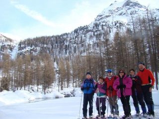 Stefano, Gabriella, Renzo, Mimma, Rosanna e Franco