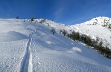 Alpe Bianca