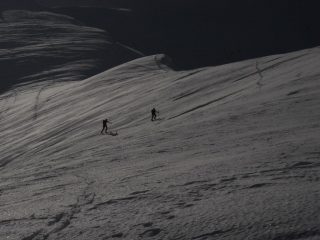 pendii finali